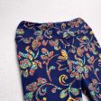 LuLaRoe Leggings | OS | Multicolor Stained Glass Floral | One Size | New Supply