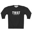 TWAT Sweatshirt Hot on Sale