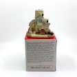 Berghoff Butcher Shop | Liberty Falls Americana Collection - AH131 | 1997 | EUC Original Box on Sale