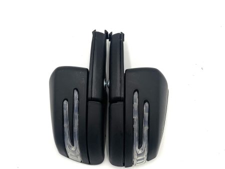 Replacement Wing Mirrors for Kids Ride on s - Mercedes GLA 45 - 138-1020 Sale