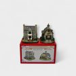 Sinclair Hotel & Sinclair Carriage House - Liberty Falls Americana Collection Set on Sale