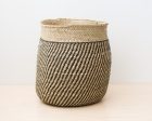 Natural Weave Iringa Basket Supply