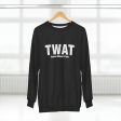 TWAT Sweatshirt Hot on Sale