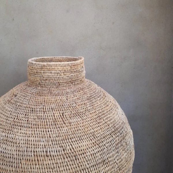 Buhera Basket - Large - 28 - 37 in Online Hot Sale