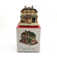 Swanson s Feed & Grain | Liberty Falls Americana Collection - AH41 | 1994 | EUC Original Box For Sale