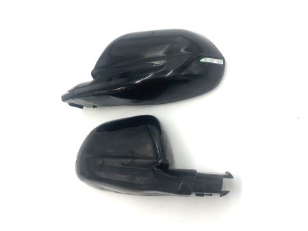 Replacement Wing Mirrors for Kids Ride on s - Audi Q8 Licensed - 138-1129 Online Sale