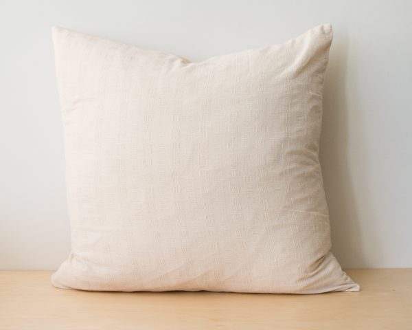 Jamie Cushion Online