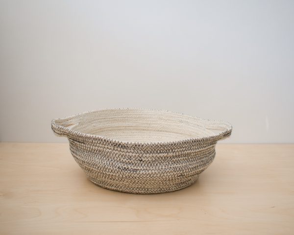 Rustic Fruit Basket For Sale