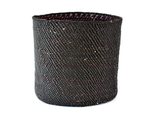 Midnight Iringa Baskets Online Sale