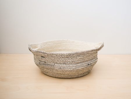 Rustic Fruit Basket For Sale