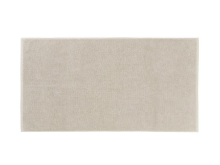 Blomus Piana Cotton Bath Mat - 20 X 40 Discount