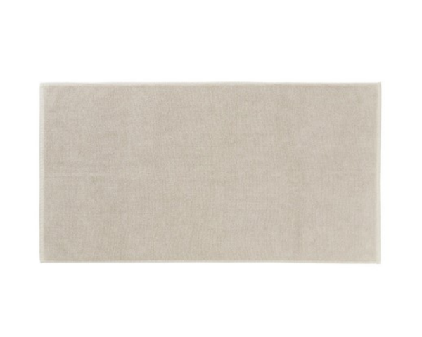 Blomus Piana Cotton Bath Mat - 20 X 40 Discount