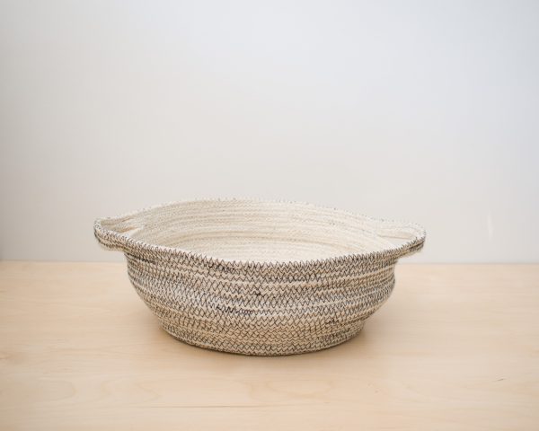 Rustic Fruit Basket For Sale