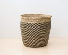 Natural Weave Iringa Basket Supply