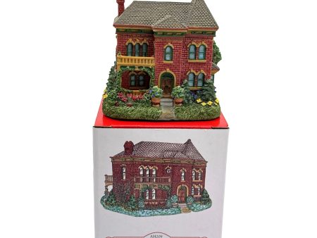 Sinclair Home | Liberty Falls Americana Collection - AH209 | 2000 | EUC Original Box Sale