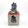 Doctor Stevens  Home & Office | Liberty Falls Americana Collection - AH37 | 1993 | EUC Original Box Online Sale