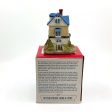 Doctor Stevens  Home & Office | Liberty Falls Americana Collection - AH37 | 1993 | EUC Original Box Online Sale