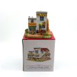 Cluny & Cluny Real Estate | Liberty Falls Americana Collection - AH102 | 1998 | EUC For Sale