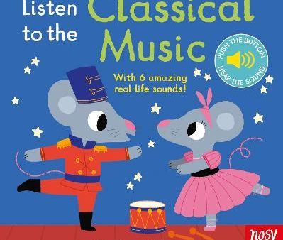 Listen to the Classical Music on Sale