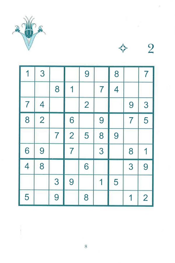 Sudoku For Sale