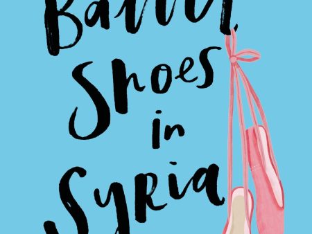 No Ballet Shoes in Syria on Sale