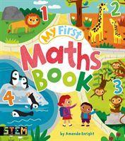 My First Maths Book Supply