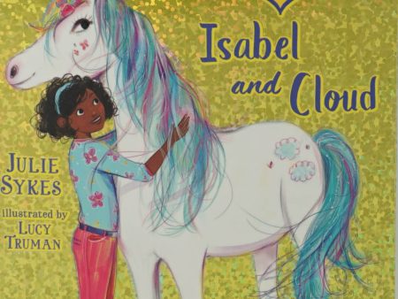 Unicorn Academy: Isabel and Cloud Sale