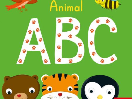 Animal ABC Sale