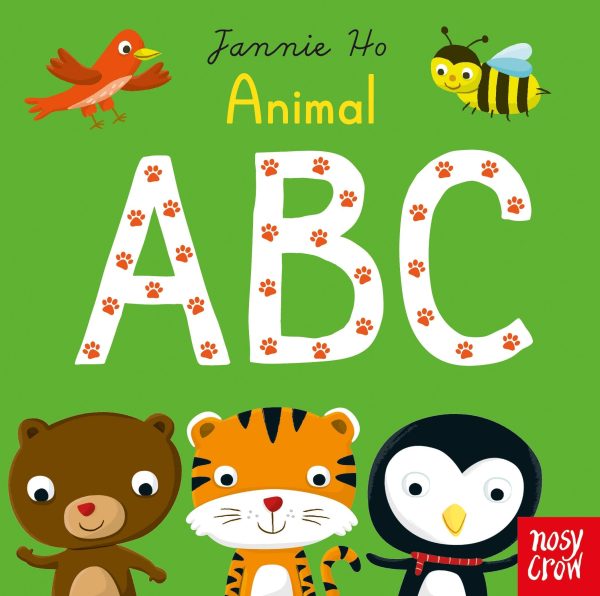 Animal ABC Sale