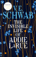 The Invisible Life of Addie LaRue Export Edition For Cheap