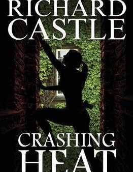 Crashing Heat (Castle) Online Sale