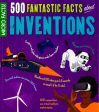 Micro Facts!: 500 Fantastic Facts About Inventions Hot on Sale