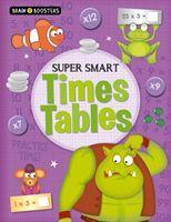 [Bargain corner] Brain Boosters: Super-Smart Times Tables Online Sale