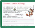 Handwriting: Cursive Practice For Discount